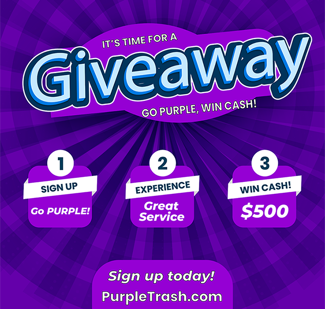 Cash!